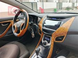 هيونداي أفانتي